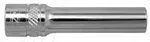 Hlavice prodloužené 1/4" 4CZech ONE 8 mm - 4CZ-141-03-08 Velikost: 4 mm