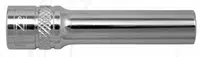 Hlavice prodloužené 1/4" 4CZech ONE 8 mm - 4CZ-141-03-08 Velikost: 4 mm