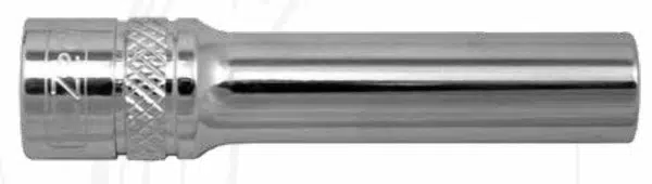 Hlavice prodloužené 1/4" 4CZech ONE 8 mm - 4CZ-141-03-08 Velikost: 4 mm