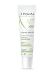 A-derma Dermalibour+ Cica Balzám Na Rty 15ml