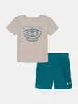Chlapecká souprava Under Armour UA CARGO SHORT SET
