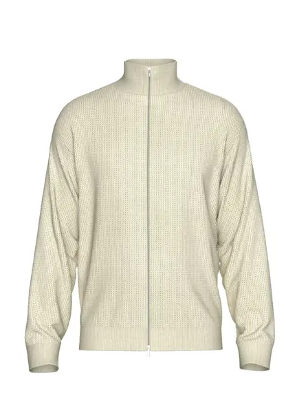 SELECTED Kardigán 'Dane'  béžová