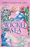 The Wicked Sea (the utterly addictive enemies-to-lovers mermaid romantasy sensation)