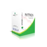 NITROS Kardovaskulárne zdravie a erekcia