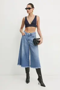 Džínový top Pinko