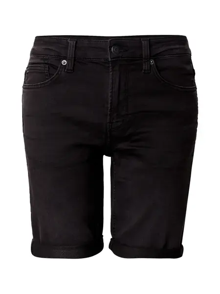 Only & Sons Džínsy 'Ply Life'  čierny denim