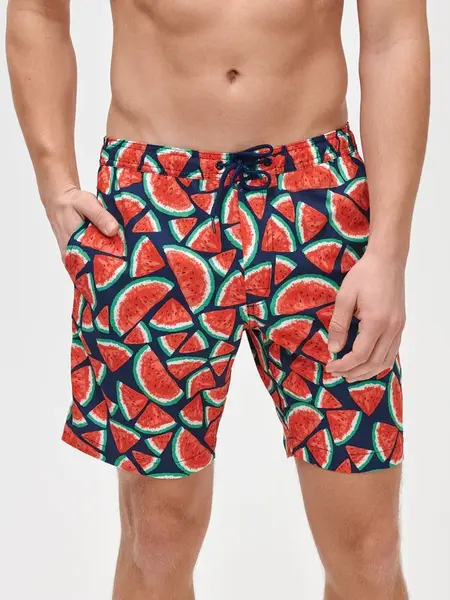 GAP Swim Trunk Swimwear - Men's
