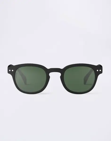 Izipizi Sun #C Black Polarized