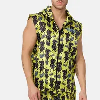 Lonsdale Ring jacket