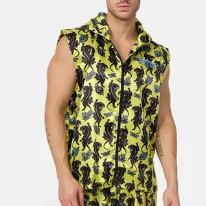 Lonsdale Ring jacket