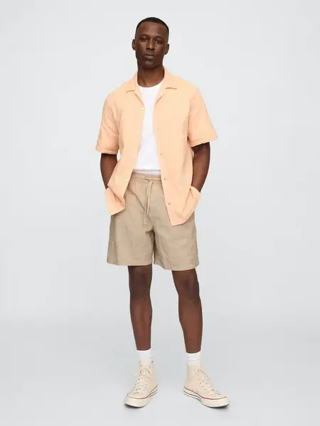 GAP Linen shorts - Men's