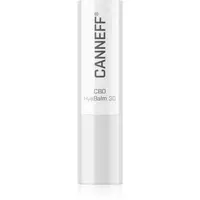 Canneff CBD HyaBalm 3D hydratačný balzam na pery 3.5 g