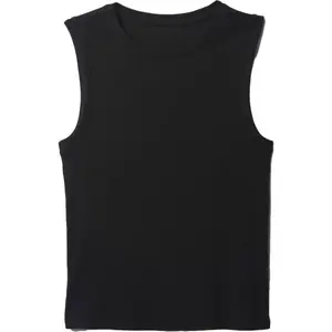 GAP RIB SHELL Dámský top, černá, velikost