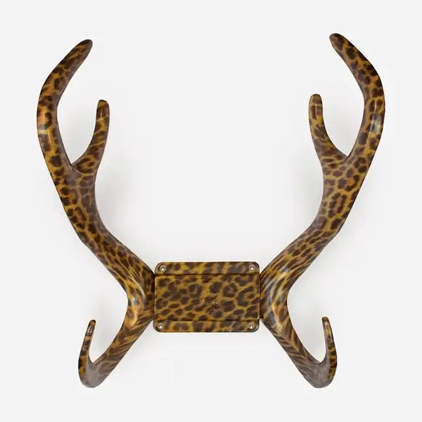 Držák na zahradní hadici Garden Glory Reindeer Leopard