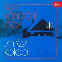 Dušan Holý, Cimbálová muzika Javorník – Ten vánoční čas