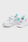Dětské sneakers boty Mayoral bílá barva, 43615