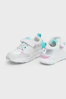 Dětské sneakers boty Mayoral bílá barva, 43615