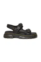 Sandály Dr. Martens Forster II černá barva, DM31560001