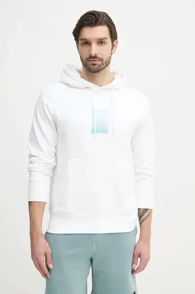 Bavlněná mikina Calvin Klein Jeans