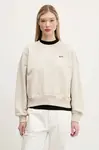 Vans Bavlněná mikina Vans