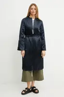 Kabát s příměsí vlny MM by Max Mara