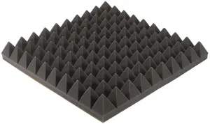 Pyramid Pyramid (M) FST STA
