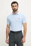 Bavlněné polo tričko Tommy Hilfiger