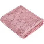 Esposa RUČNÍK, 50/100 cm, růžová