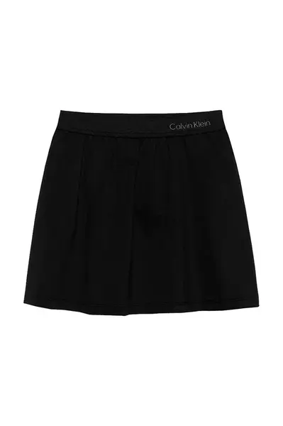 Dětská sukně Calvin Klein Jeans