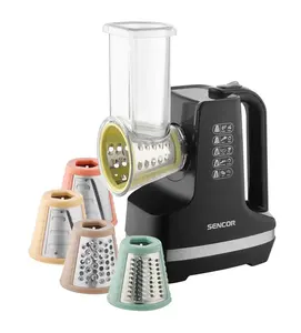 SENCOR SSG 4301BK elektrické struhadlo