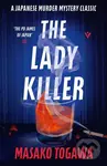 Lady Killer - - - kniha z kategorie Detektivky