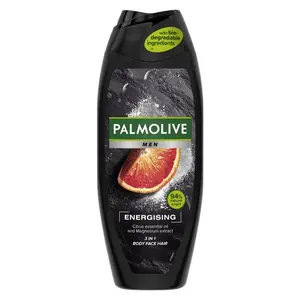 PALMOLIVE For Men 3v1 Sprchový gel Energising 500 ml