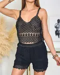 Resti Women's lace set
