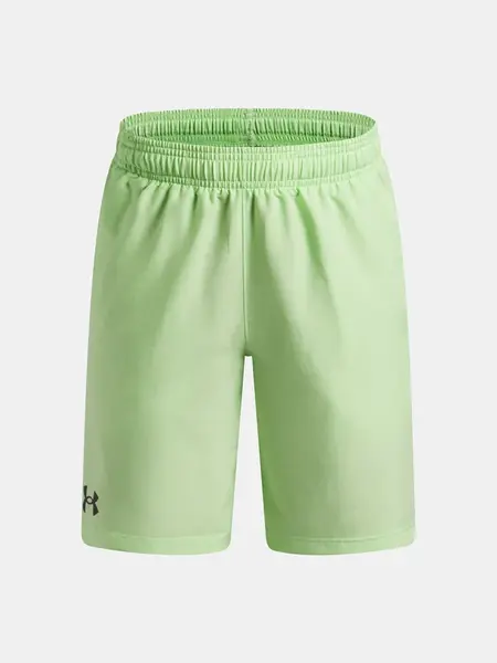 Chlapčenské šortky Under Armour UA Tech Woven