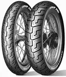 DUNLOP 90/90 - 19 52H D401F TL