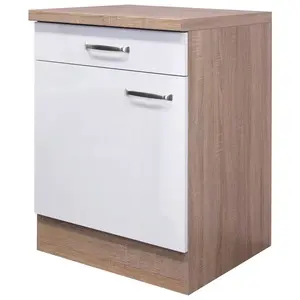 FlexWell KUCHYŇSKÁ SPODNÍ SKŘÍŇKA