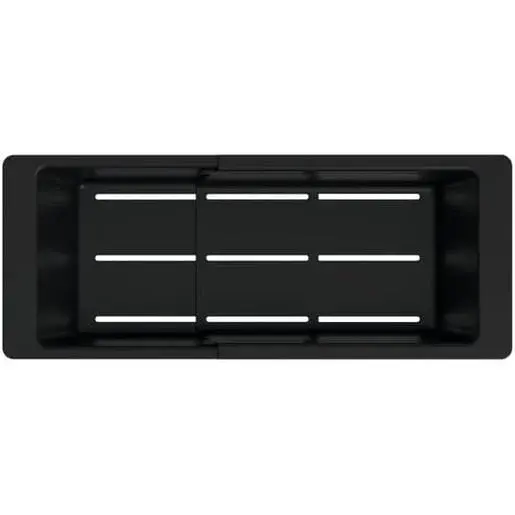 Doplnok K Drezu Schock čierna 629739