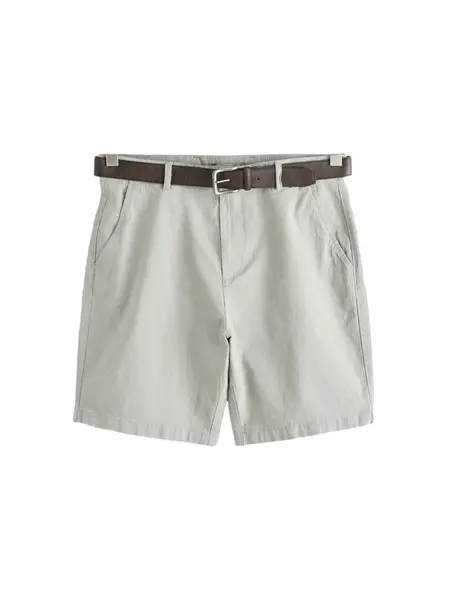 Next Chino nohavice  zelená