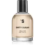 Sister's Aroma Dirty Sugar parfumovaná voda pre ženy 50 ml