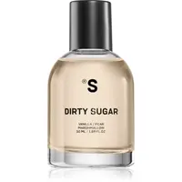 Sister's Aroma Dirty Sugar parfumovaná voda pre ženy 50 ml