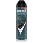 Rexona Men Advanced Protection antiperspirant v spreji 72h pre mužov Sport Cool 150 ml