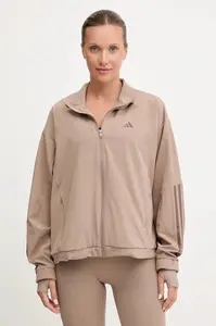 Tréninková bunda adidas Performance HYGLM