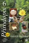 Přírodopis pro základní školy 6 – Zoologie a botanika, učebnice - Vladimír Černík