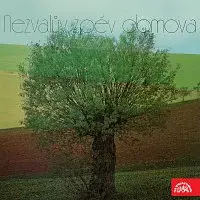 Různí interpreti – Nezvalův Zpěv domova