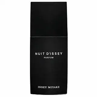 Issey Miyake Nuit D´Issey Pour Homme parfémovaná voda pre mužov 125 ml