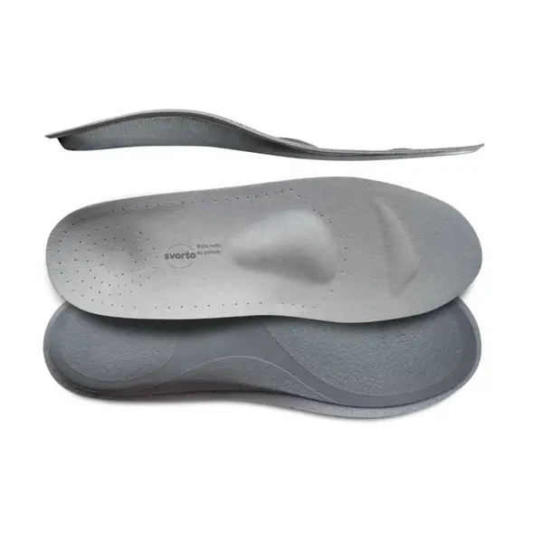 Svorto 053 Vložky ortopedické pro patní ostruhu vel. 41 dámské 1 pár