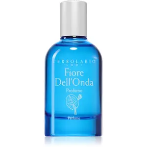 L'ERBOLARIO Fiore Dell Onda parfémovaná voda pro ženy 50 ml