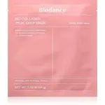 Biodance Bio-Collagen Real Deep Mask intenzivní hydrogelová maska pro hydrataci pleti a minimalizaci pórů 34 g
