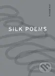 Silk Poems - Jen Bervin - kniha z kategorie Poezie