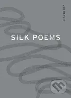 Silk Poems - Jen Bervin - kniha z kategorie Poezie
